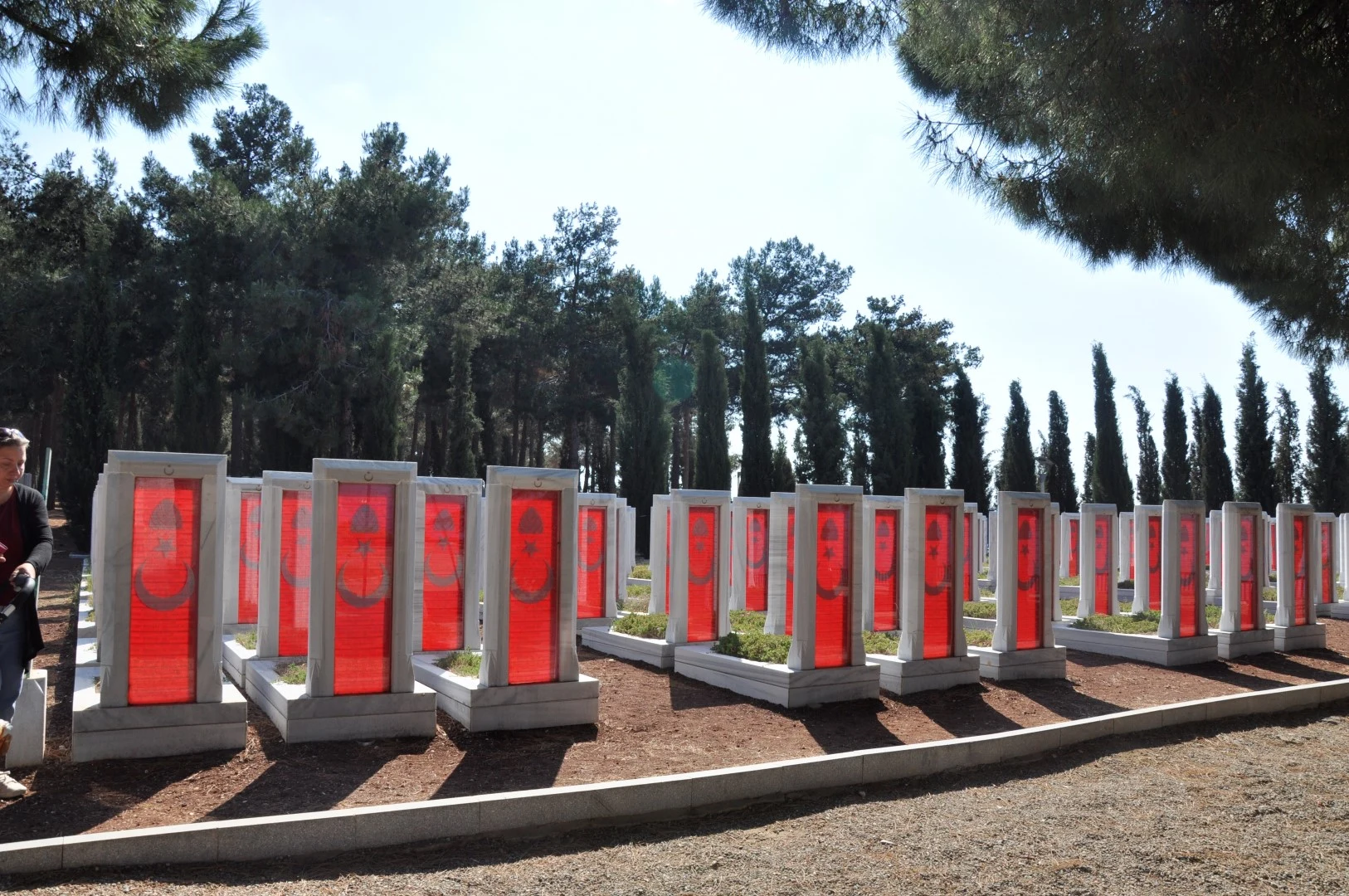 Bugün 18 Mart Çanakkale Zaferi'nin 102. yıldönümü