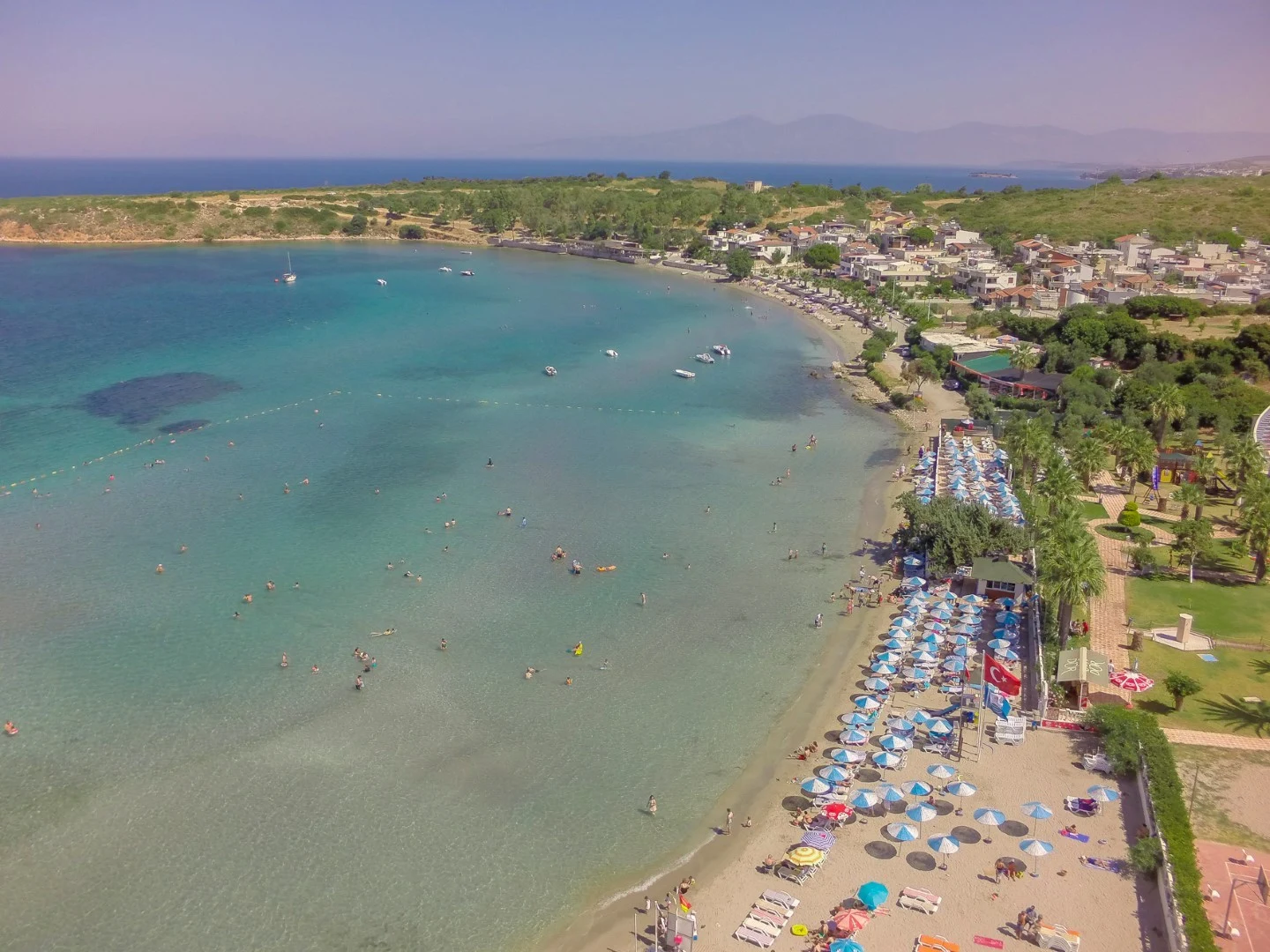 Didim Mavişehir Hakkında