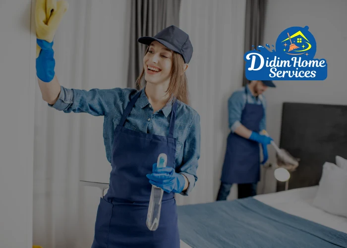 Didim Home Services
