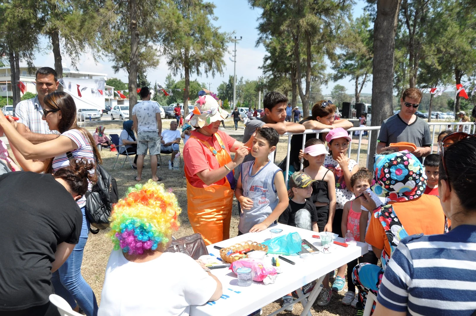 Didim Uçurtma şenlikleri (7)