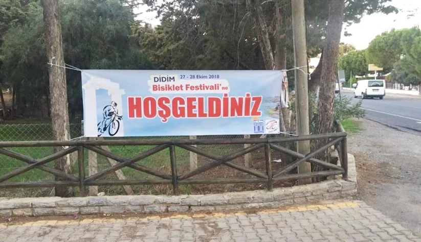 Didim Bifest  Start Alıyor
