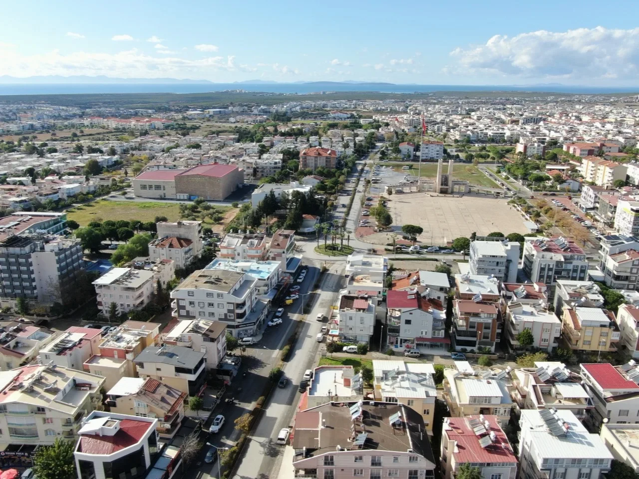 Didim’de 2026 Yılında Arsa Alınır mı? Yatırım Analizi ve Fırsat Bölgeleri