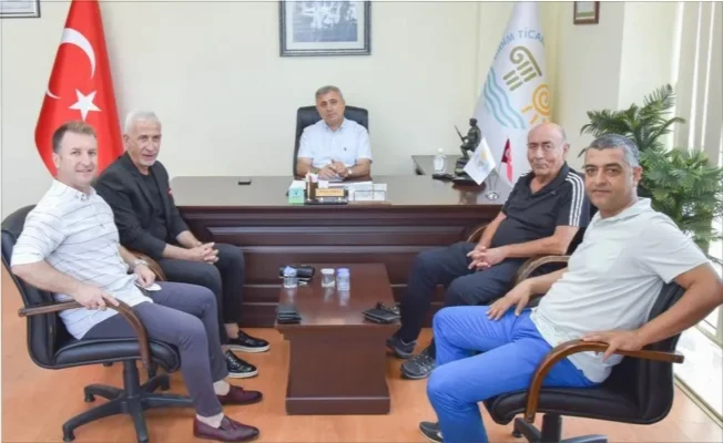 Didim’den Yunan Adalarına Seferler Başlıyor