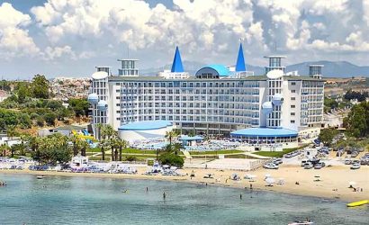 Didim'de Bulunan Oteller