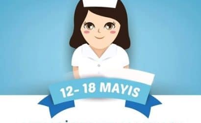 Hemşirelik Haftası Kutlu Olsun