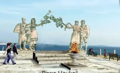 Didim 22. Barış Şenliği