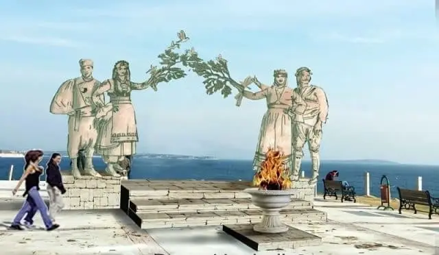 Didim 22. Barış Şenliği