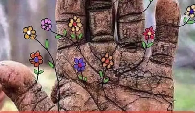 1 Mayıs İşçi Bayramı