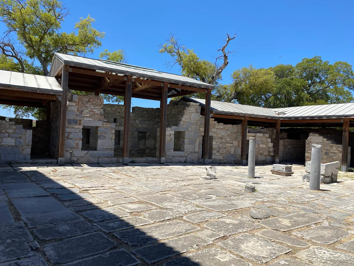 Milet İlyas Bey Külliyesi