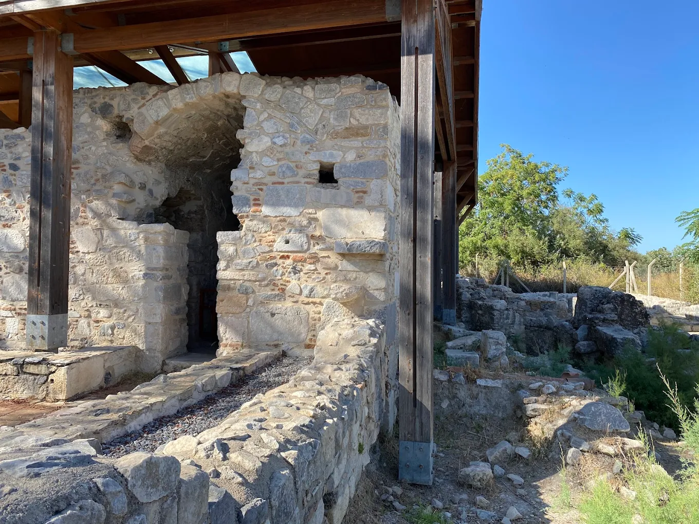 Milet İlyas Bey Külliyesi