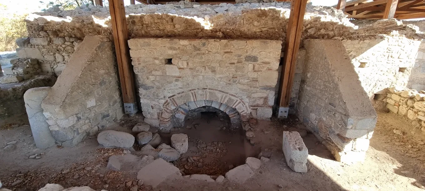 Milet İlyas Bey Külliyesi