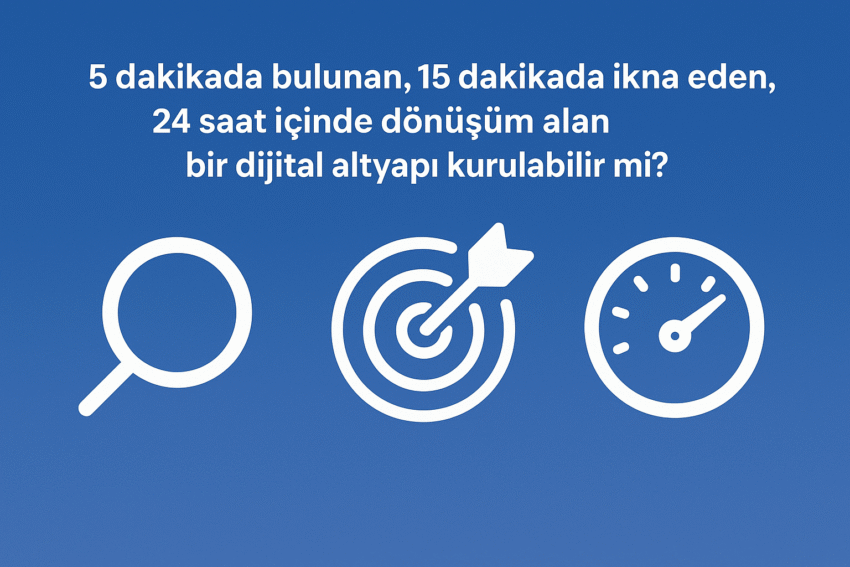 2025’te Ürün ve Hizmetlerinizi İnternette Nasıl Tanıtırsınız?