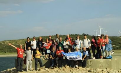 Didim’den Sığacık ve Azmak Koyu’na Doğa Yürüyüşü Rehberi