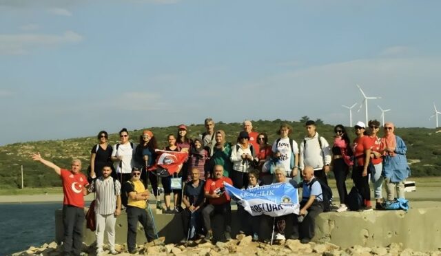 Didim’den Sığacık ve Azmak Koyu’na Doğa Yürüyüşü Rehberi