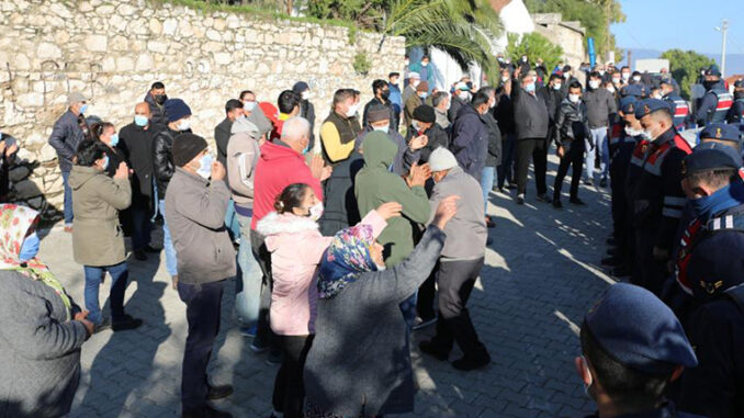 Balık Çiftlikleri Tartışması Büyüyor (2)