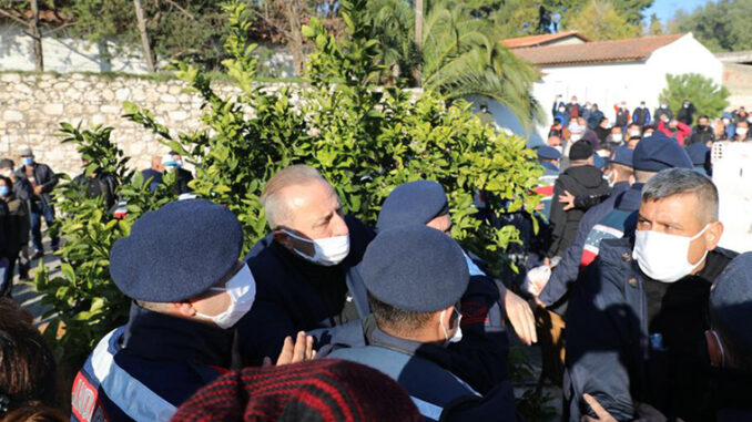 Balık Çiftlikleri Tartışması Büyüyor (3)