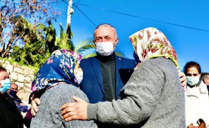 Balık Çiftlikleri Tartışması Büyüyor