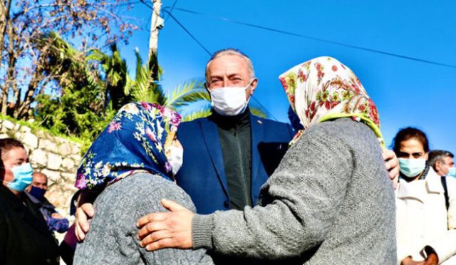 Balık Çiftlikleri Tartışması Büyüyor