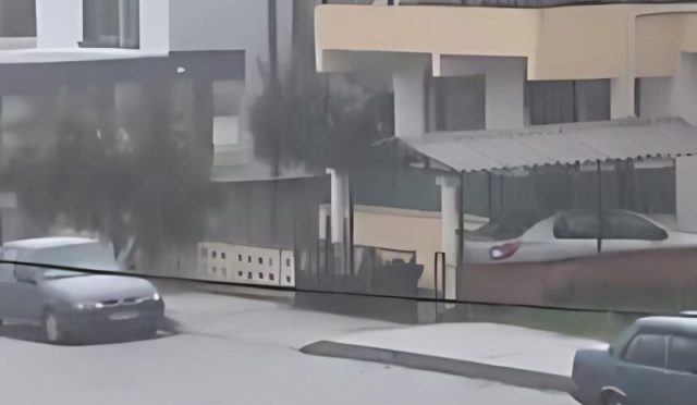 9 Yıl Aradan Sonra Kar Didim’de Kar Sevinci