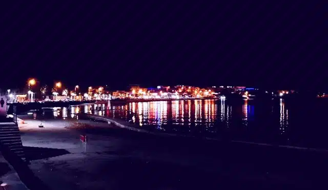 Altınkum Yaz Geceleri