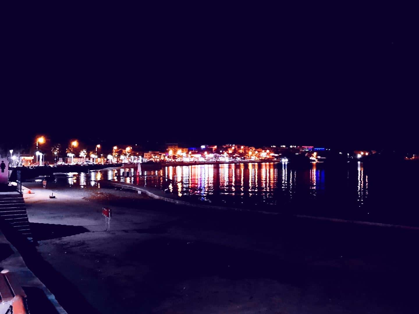 Didim Altınkum Yaz Geceleri 2020