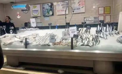 Didim'de Balıkçılara Denetim: Hem Kontrol Hem Bilgilendirme