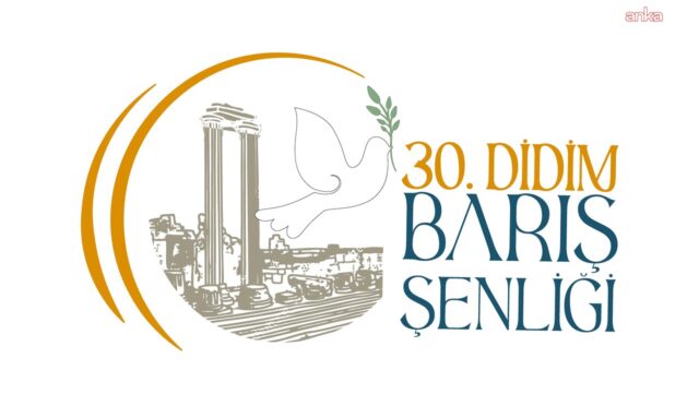Didim Barış Şenliği 2025