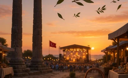 Didim Festivalleri Rehberi