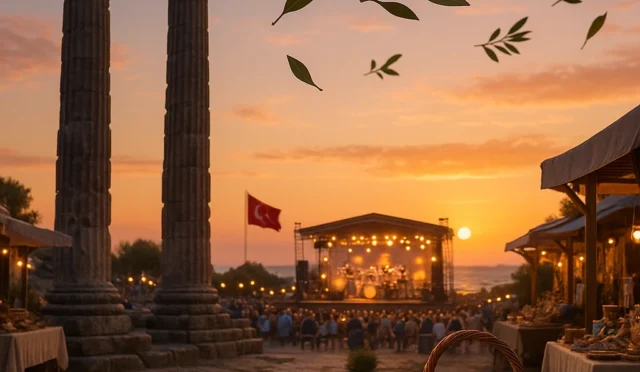 Didim Festivalleri Rehberi 2025