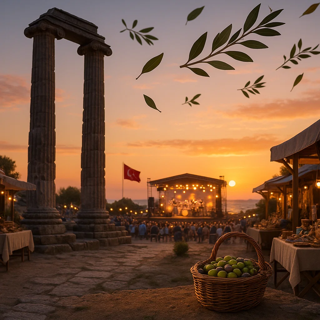 Didim Festivalleri Rehberi