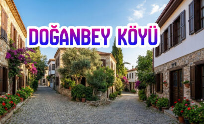 Doğanbey Köyü