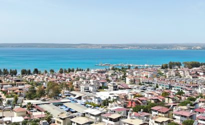 Sahil Kasabasına Taşınma Rehberi