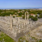 Didim Apollon Tapınağı