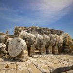 Didim Apollon Tapınağı