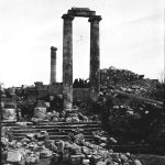 Didim Apollon Tapınağı (2)