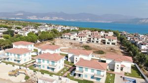 Didim Akbük Kocareis Mevkii