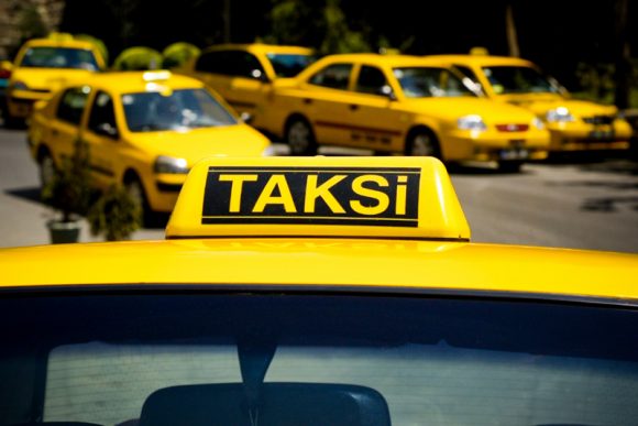 Didim Taksi Durakları ve Telefon Bilgileri