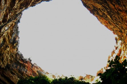 Didim Culin Mağarası